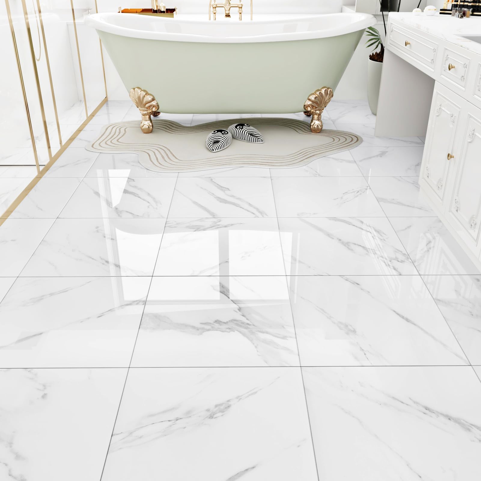 Tile